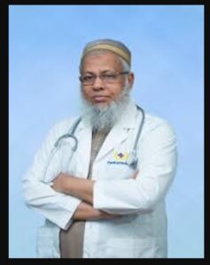 ডাক্তার মিজানুর রহমান এর ছবি