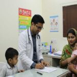 শিশু বিশেষজ্ঞ ডাক্তার পটুয়াখালী